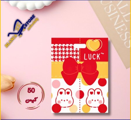 أكياس هدايا 38 × 50 نمرة (6)